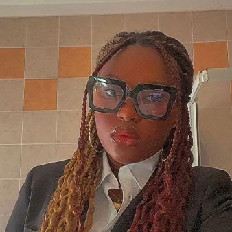 Ester Nwachukwu