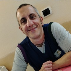 Nicola Liserre