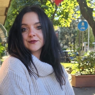 Aurora Gambino