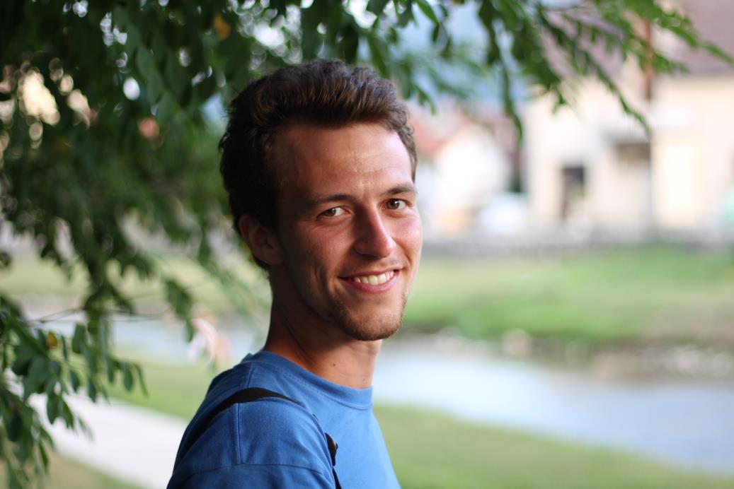 Marco Barbuglio
