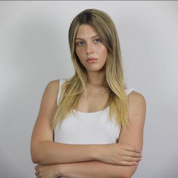 Isabel Strassner
