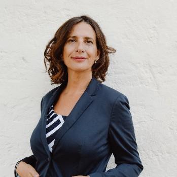 Anna Maria Pisano