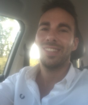 Daniele Tondelli