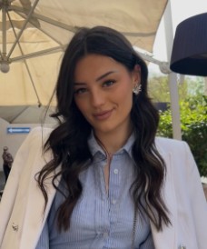 Anna Drazetic