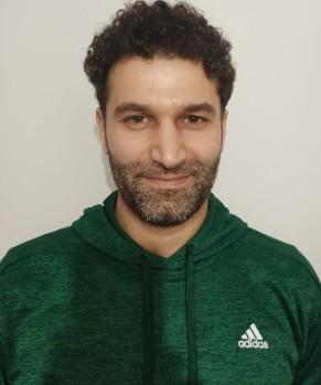 Calogero Alessio Dell'Aiera