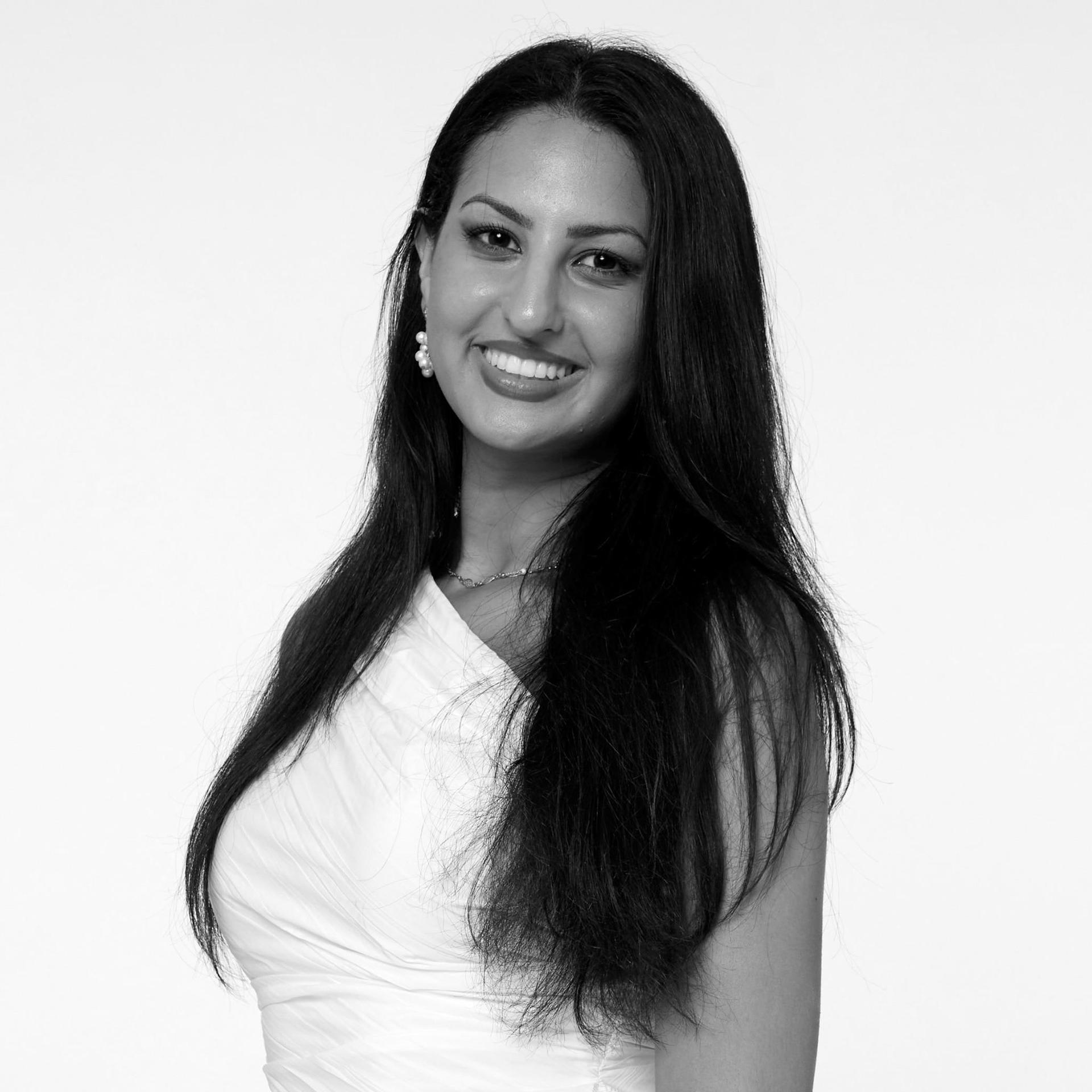 Ines Boumesbah