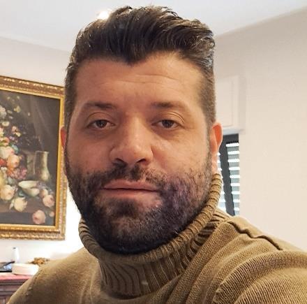 DOMENICO CALVI