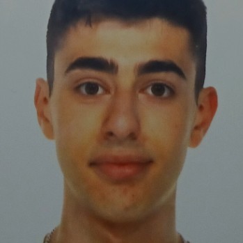 Federico Gonario Spezzigu