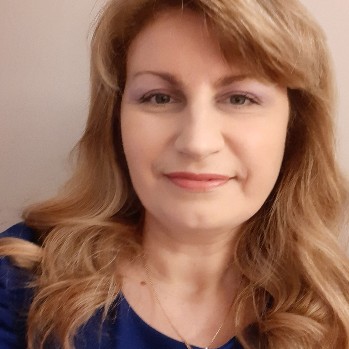 Nataliia Donets