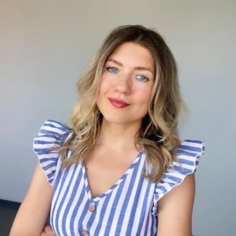 Maria Darashkevich