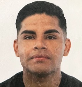 Luis Joel Flores Villegas