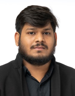 BABAIAH RAVOLAKOLLU