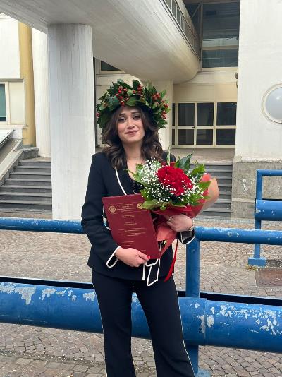 Debora Gentile