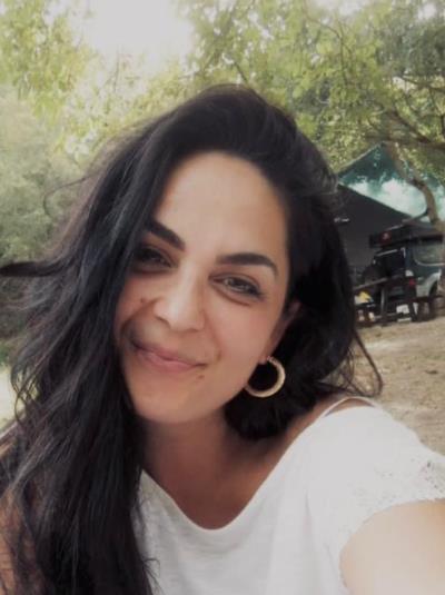 Emina Bajrami