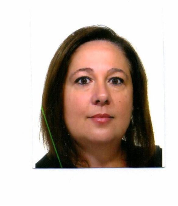 Cristina Menegaldo