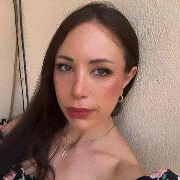 Sarah Zacchei