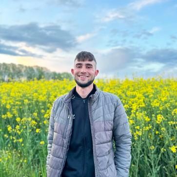 Iulian Mindru
