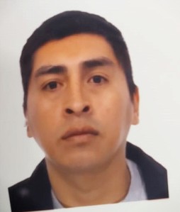 Carlos Darwin Cusi Barrios