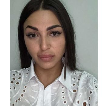 Nicolina Lione