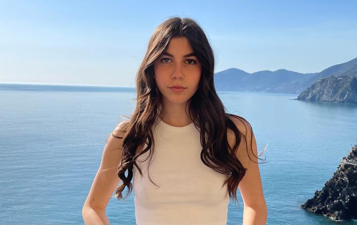 Vittoria Castellanotti