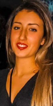 Siria Bruno