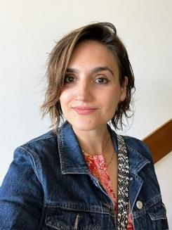 Mariana Beltramini
