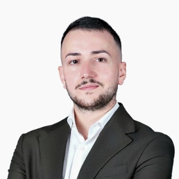 SIMONE BRAVACCINO