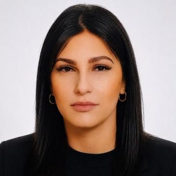 Francesca Caroli