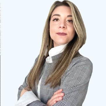 Federica Salciccia