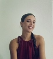 Erika Tolentino