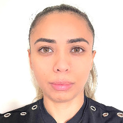Joseni Araujo