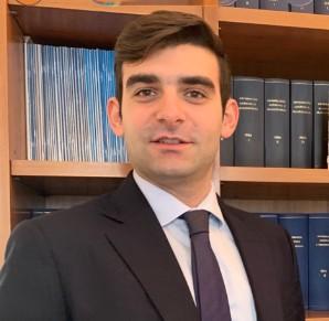 Gabriele Tribuiani