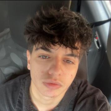 Noah Sciolino
