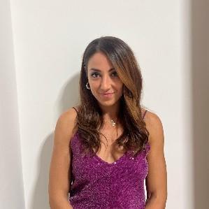 Angela Mariano