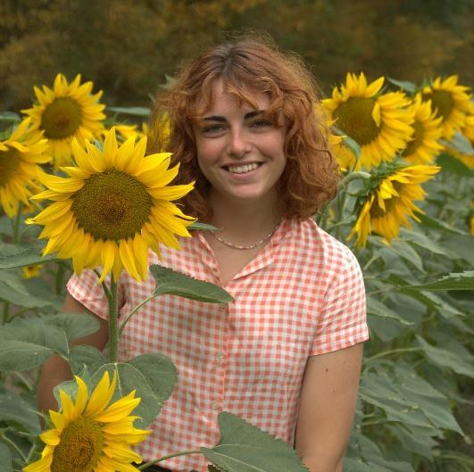 Chloé Degradi