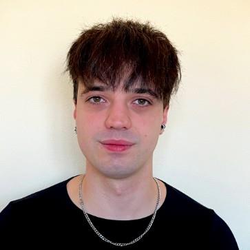 Kevin Di Maggio