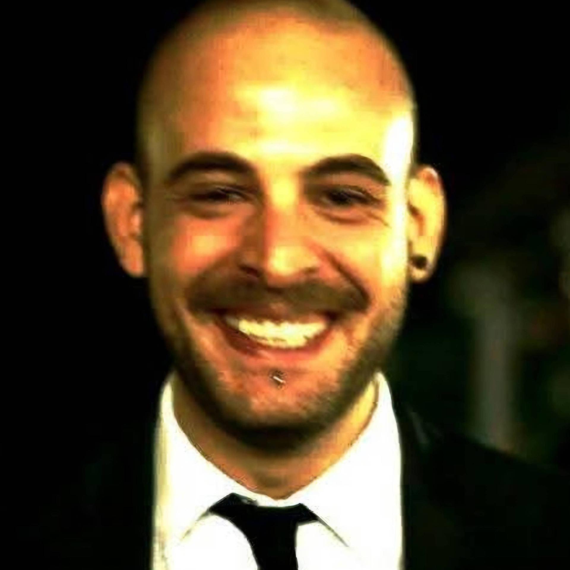 Vincenzo Giaccone