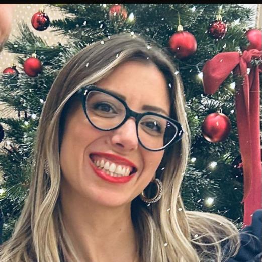 Federica Caruso
