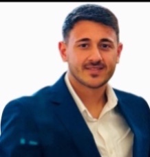Nicolas La Vecchia