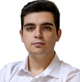 Emanuele Caddeo