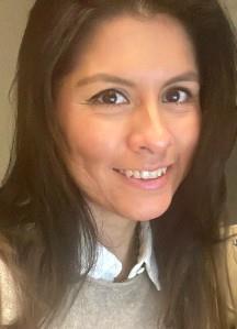Melissa Miranda Tapia
