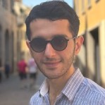 Ali Darvishi