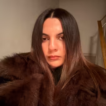 Simona Bimbi