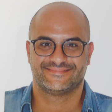 GIANLUCA DE PASCALIS