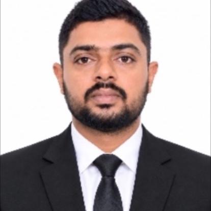 Pradeep Nishantha Kumara Jayasuriya Kuranage Perera
