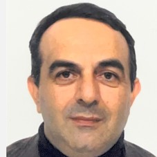 Rasoul Tavakoli Torghi