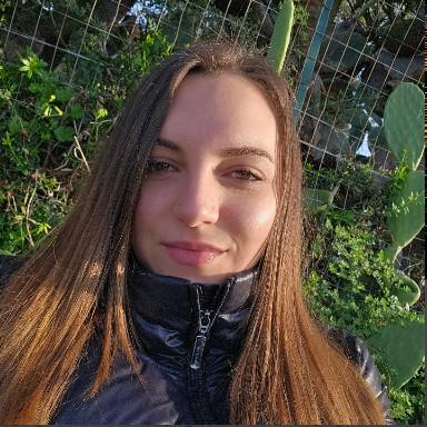 Serena Cannata