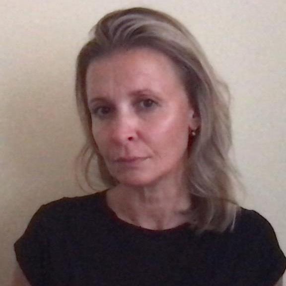 Gabriela Cizmarova