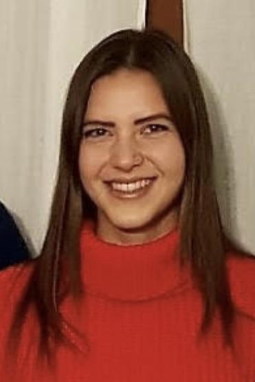Elena Mondino