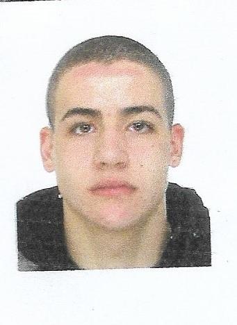 Emanuele Buzzetti